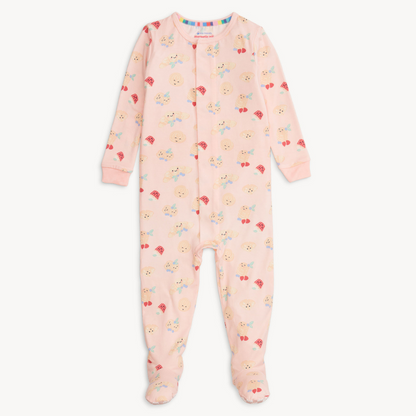 Bake My Day Modal Footie