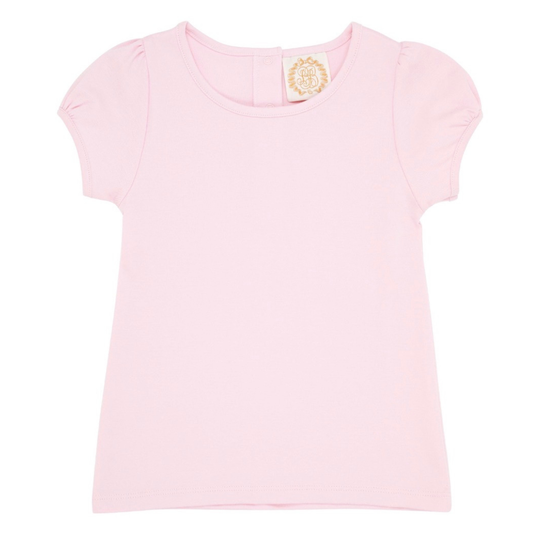 Penny's Play Shirt - Palm Beach Pink