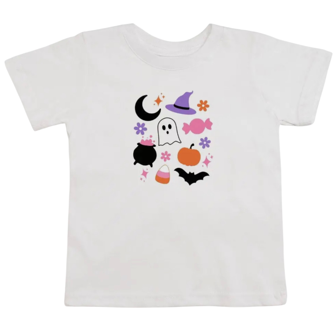 Halloween Fun Short Sleeve Shirt