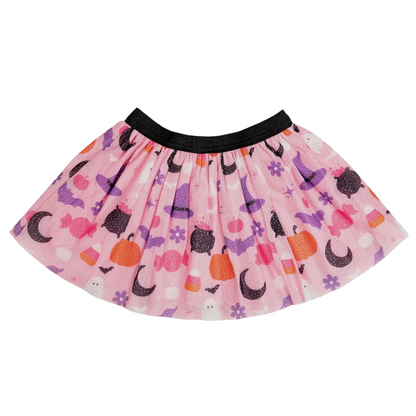 Halloween Fun Tutu