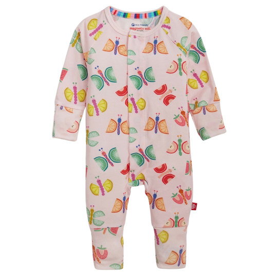 The Fruit Flies Modal Convertible Coverall