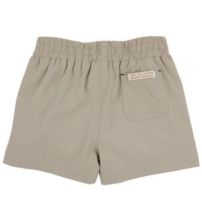Prepletic Sheffield Shorts - Keeneland Khaki