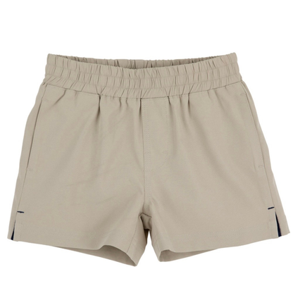 Prepletic Sheffield Shorts - Keeneland Khaki