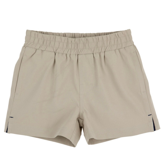 Prepletic Sheffield Shorts - Keeneland Khaki