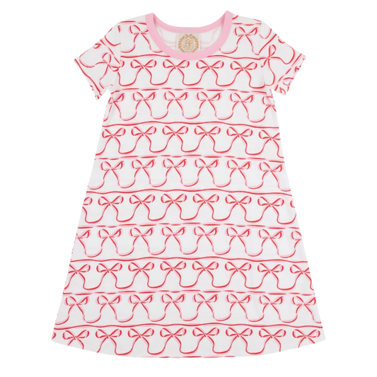 Polly Play Dress - Birdies Bows