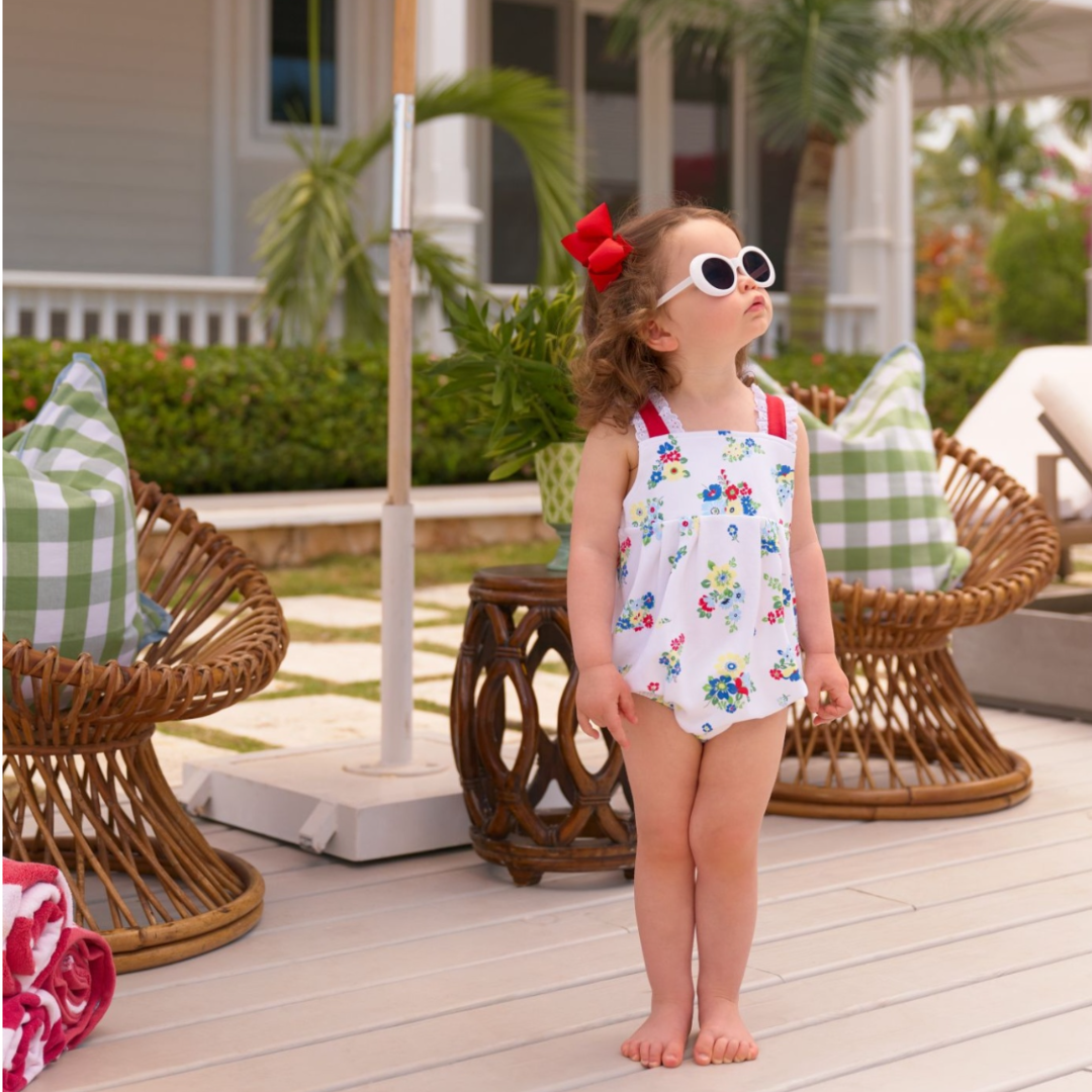 Branham Bubble - Biltmore Blooms