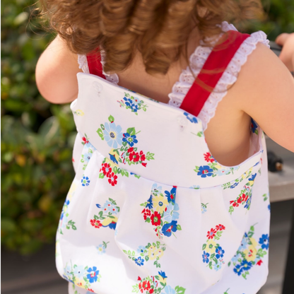 Branham Bubble - Biltmore Blooms