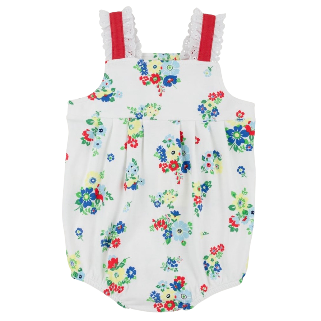 Branham Bubble - Biltmore Blooms