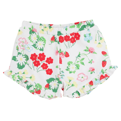 Shelby Anne Shorts - Berry Sweet