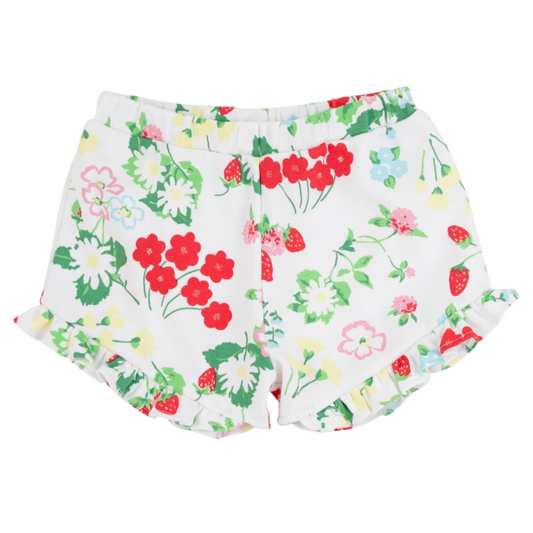 Shelby Anne Shorts - Berry Sweet