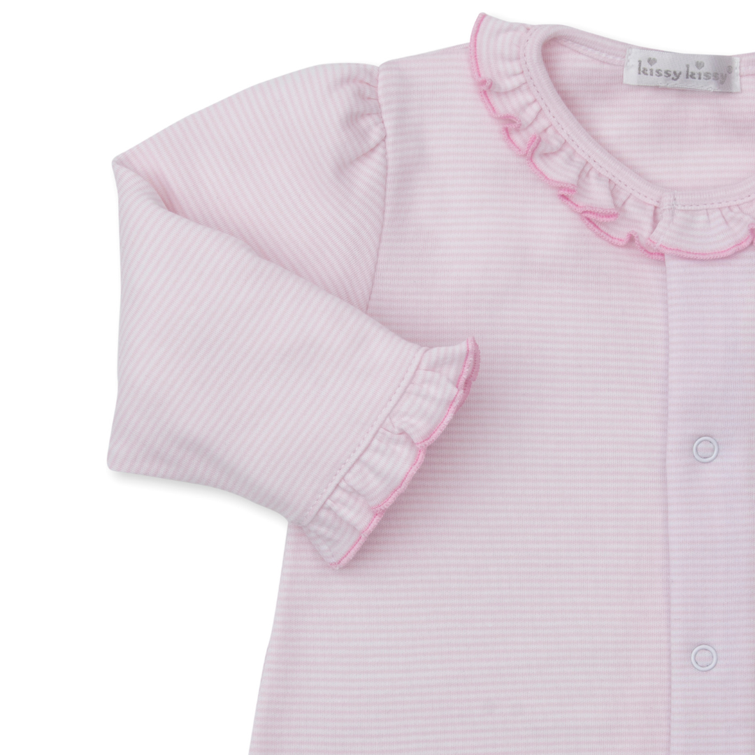 Hand Embroidered Converter Gown - Ready to Dance