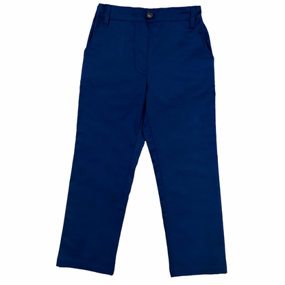 Ponce Performance Pants - Navy