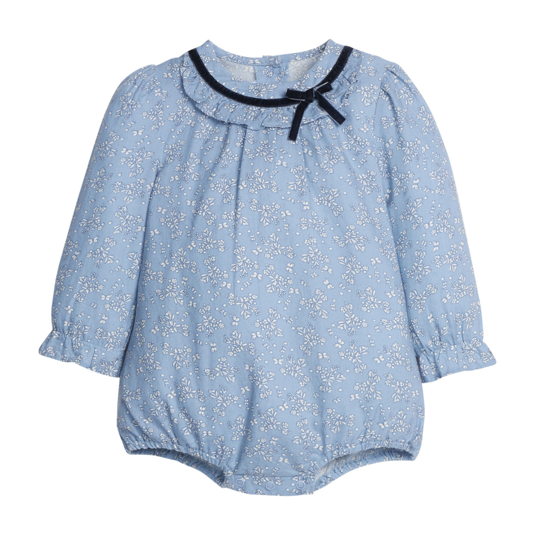 Amelia Bubble - Greystone Floral