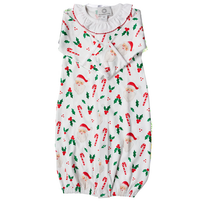 Converter Gown - St Nick