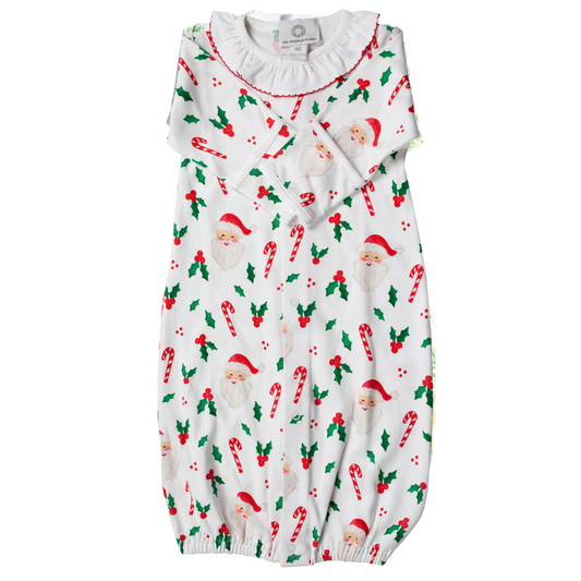 Converter Gown - St Nick