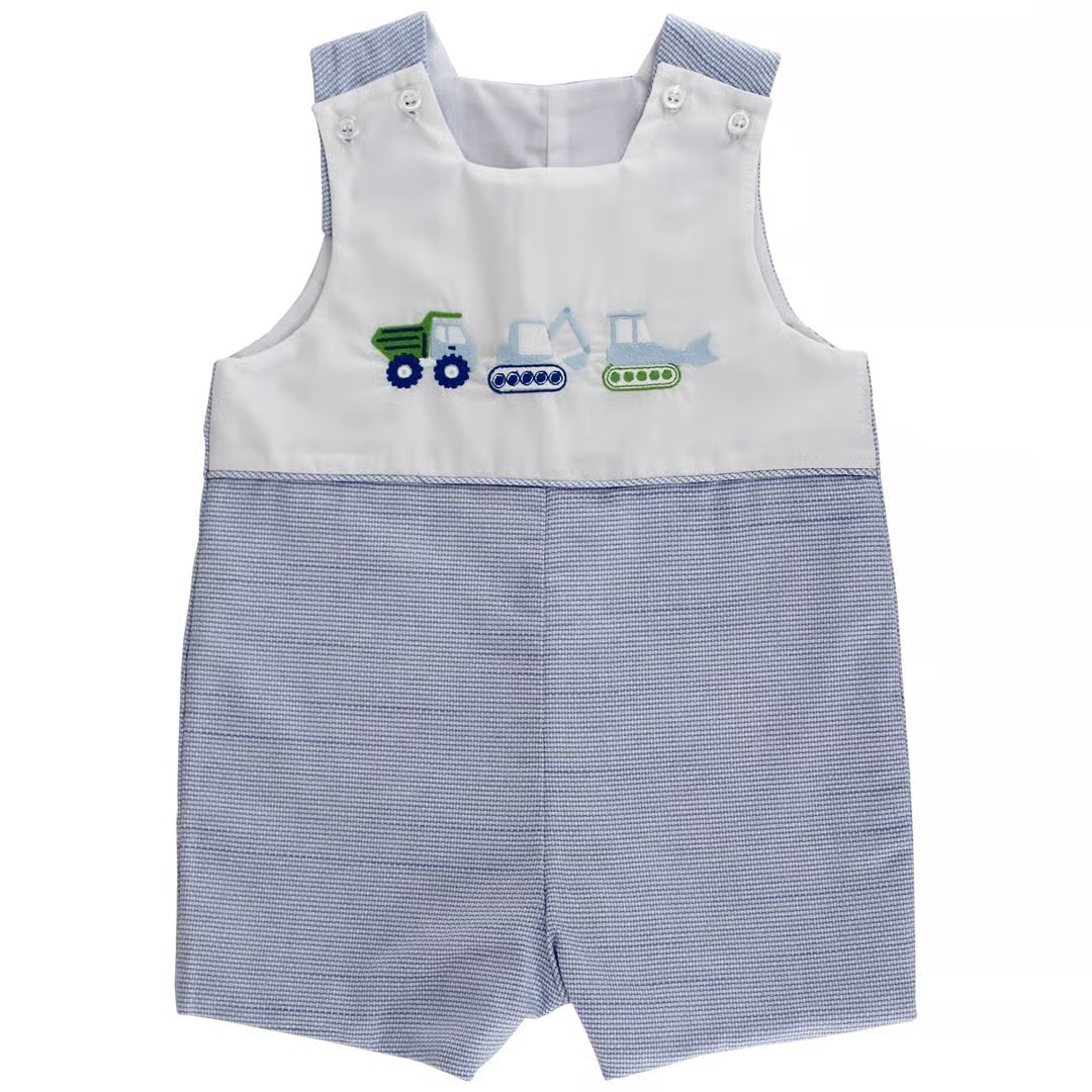 Construction - Jon Jon Short