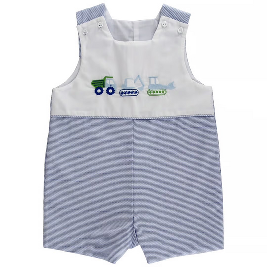 Construction - Jon Jon Short