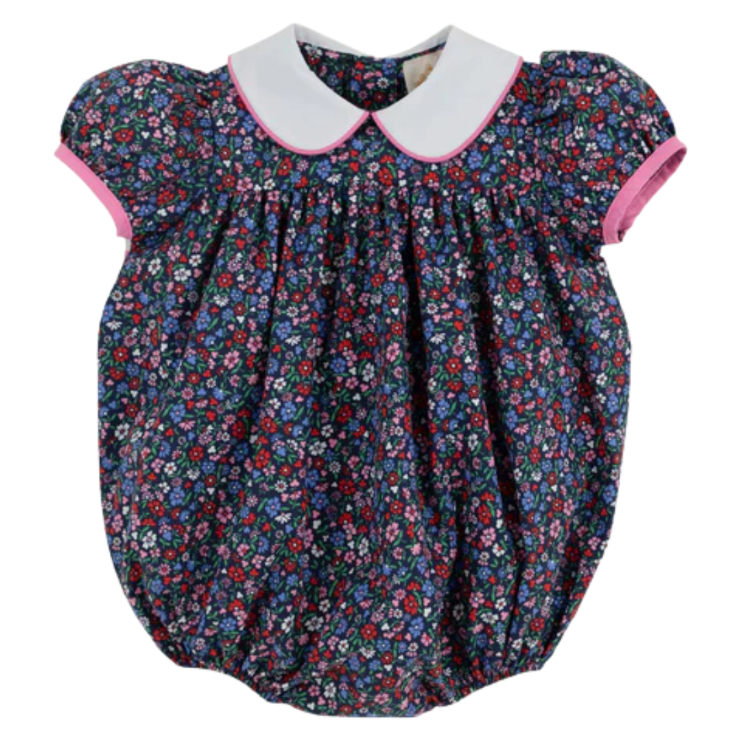 Cindy Lou Sash Bubble - Fairfax Farm Floral