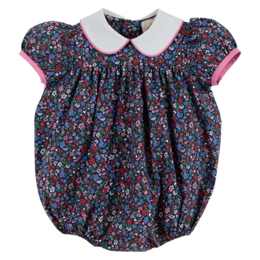 Cindy Lou Sash Bubble - Fairfax Farm Floral