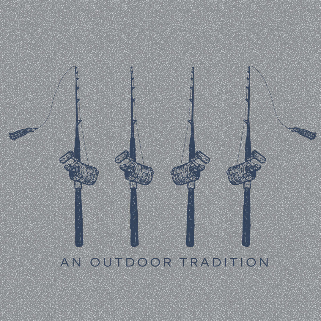 Pro Performance Long Sleeve T-Shirt - Heather Gray