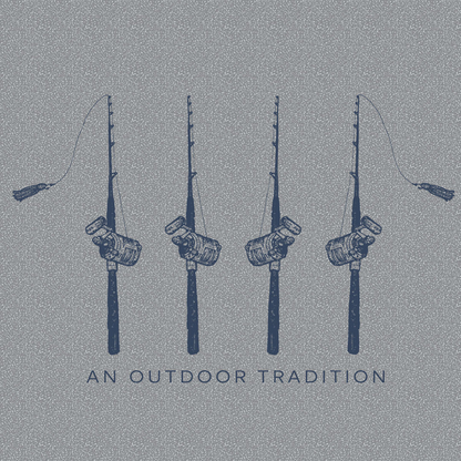 Pro Performance Long Sleeve T-Shirt - Heather Gray