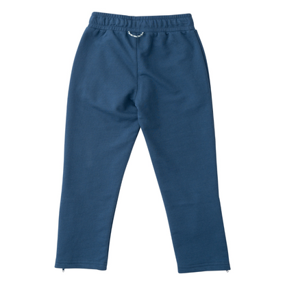 Sunday Funday Jogger Pant - Dark Denim