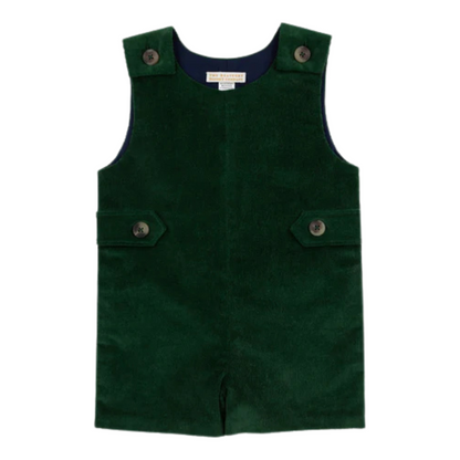 Jack Keene Jon Jon (Corduroy) - Grier Green