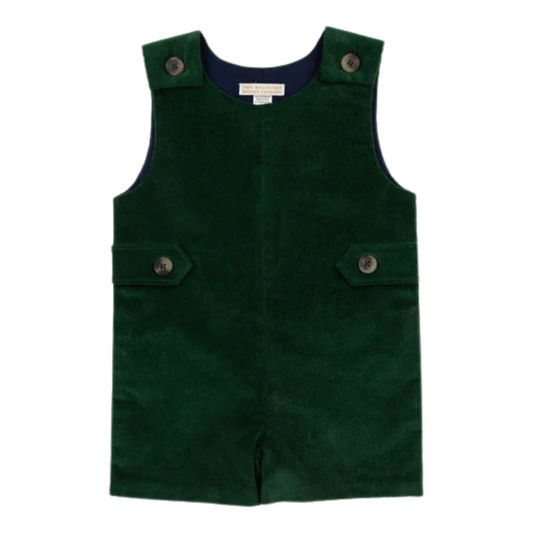 Jack Keene Jon Jon (Corduroy) - Grier Green