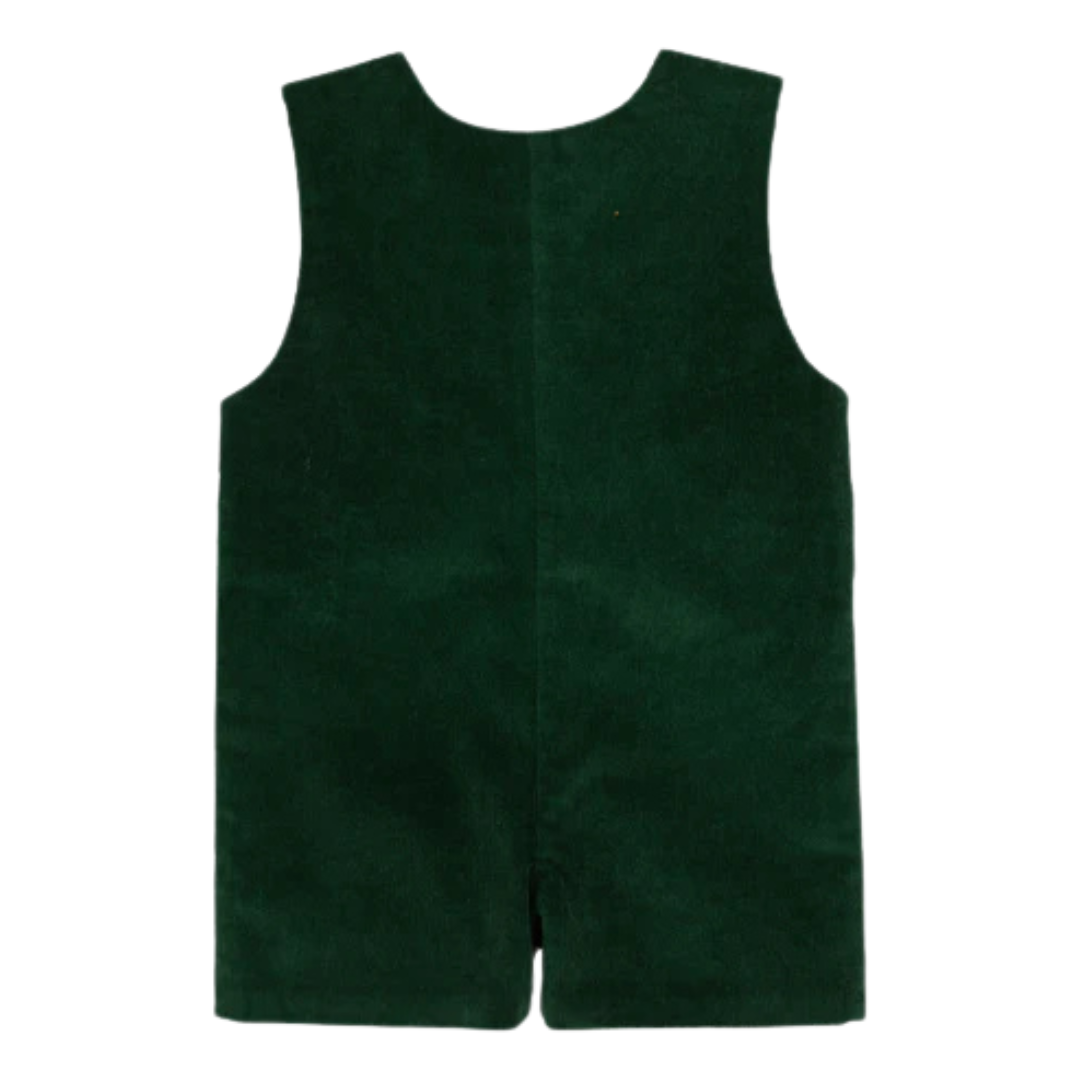 Jack Keene Jon Jon (Corduroy) - Grier Green