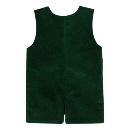 Jack Keene Jon Jon (Corduroy) - Grier Green