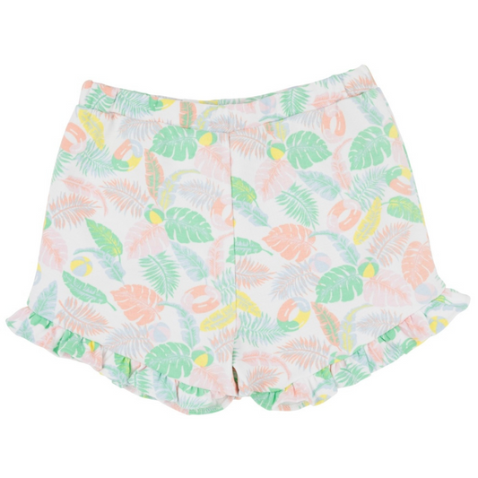 Shelby Anne Shorts - Happy in Harbour Island