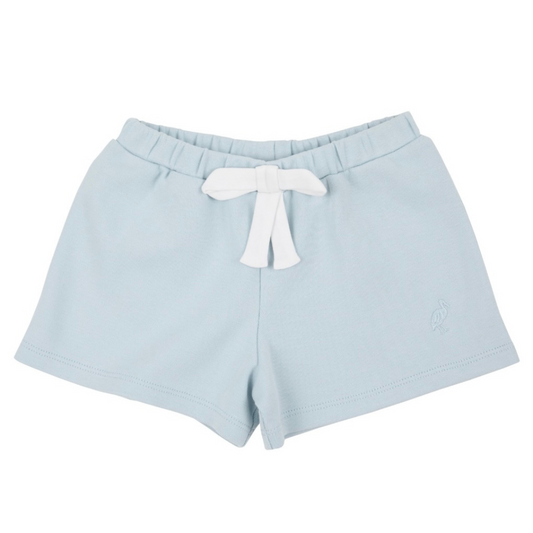 Shipley Shorts - Buckhead Blue