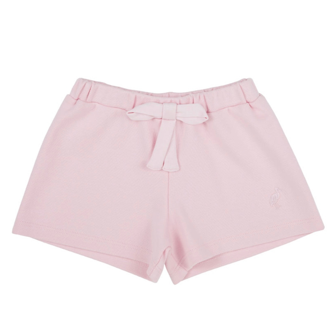 Shipley Shorts - Palm Beach Pink