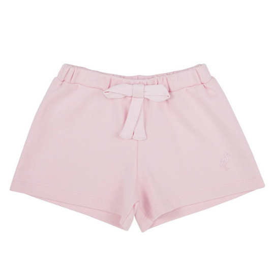 Shipley Shorts - Palm Beach Pink