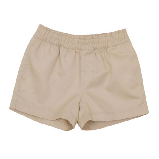 Sheffield Shorts - Kenneland Khaki