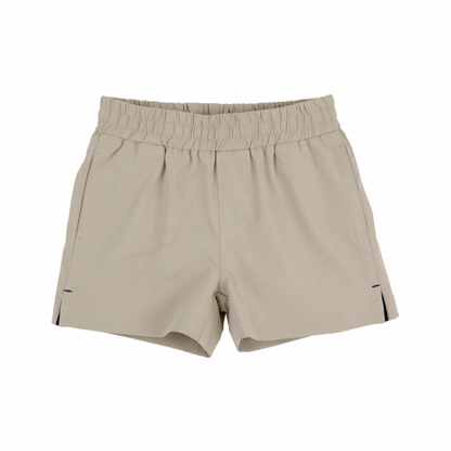 Prepletic Sheffield Shorts - Keeneland Khaki