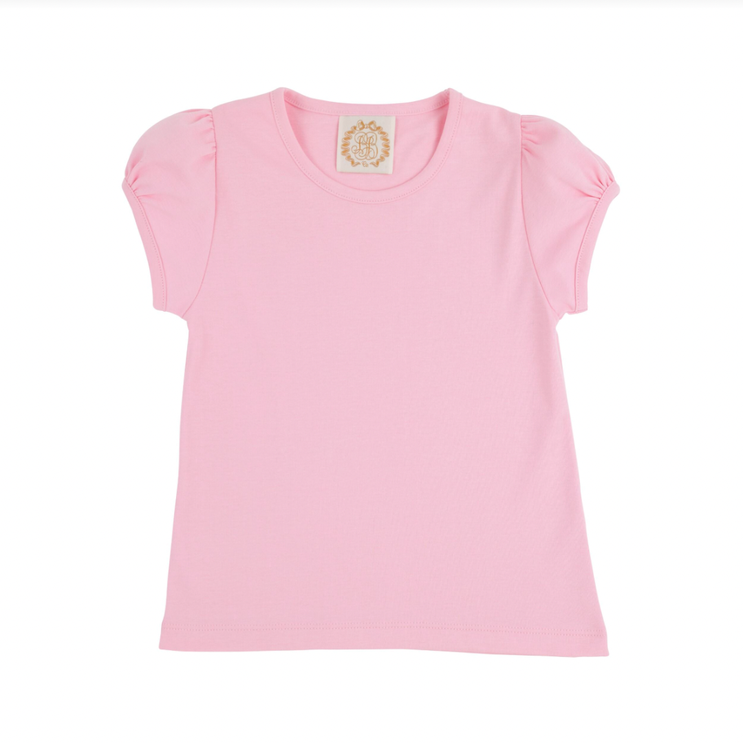 Penny Play Shirt - Pier Party Pink