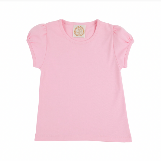 Penny Play Shirt - Pier Party Pink