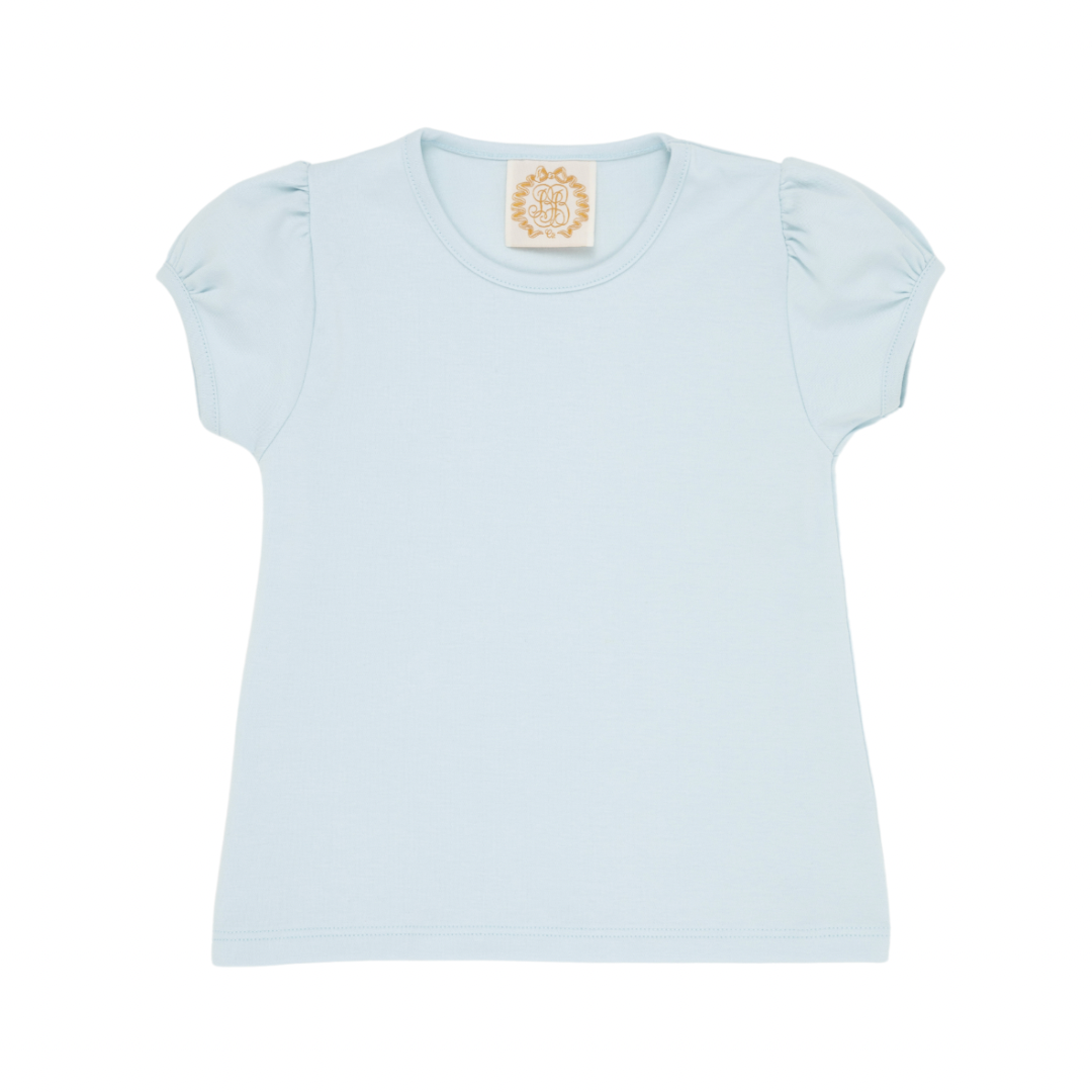 Penny Play Shirt - Buckhead Blue