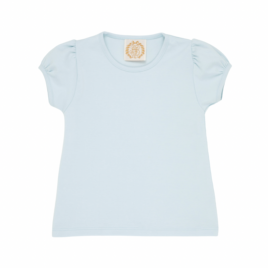 Penny Play Shirt - Buckhead Blue