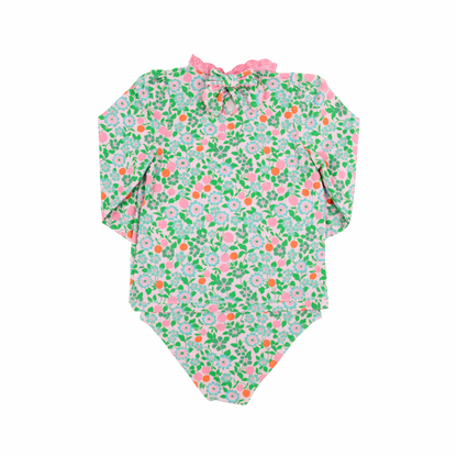 Wave Spotter Swim Set - Natchez and Nectarines