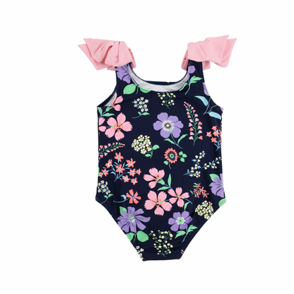 Edisto Beach Bathing Suit - Buckhead Botanicals