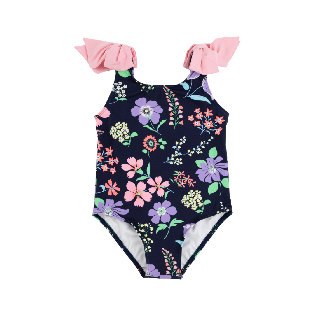 Edisto Beach Bathing Suit - Buckhead Botanicals