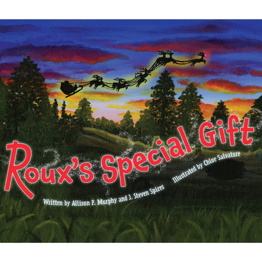 Roux's Special Gift