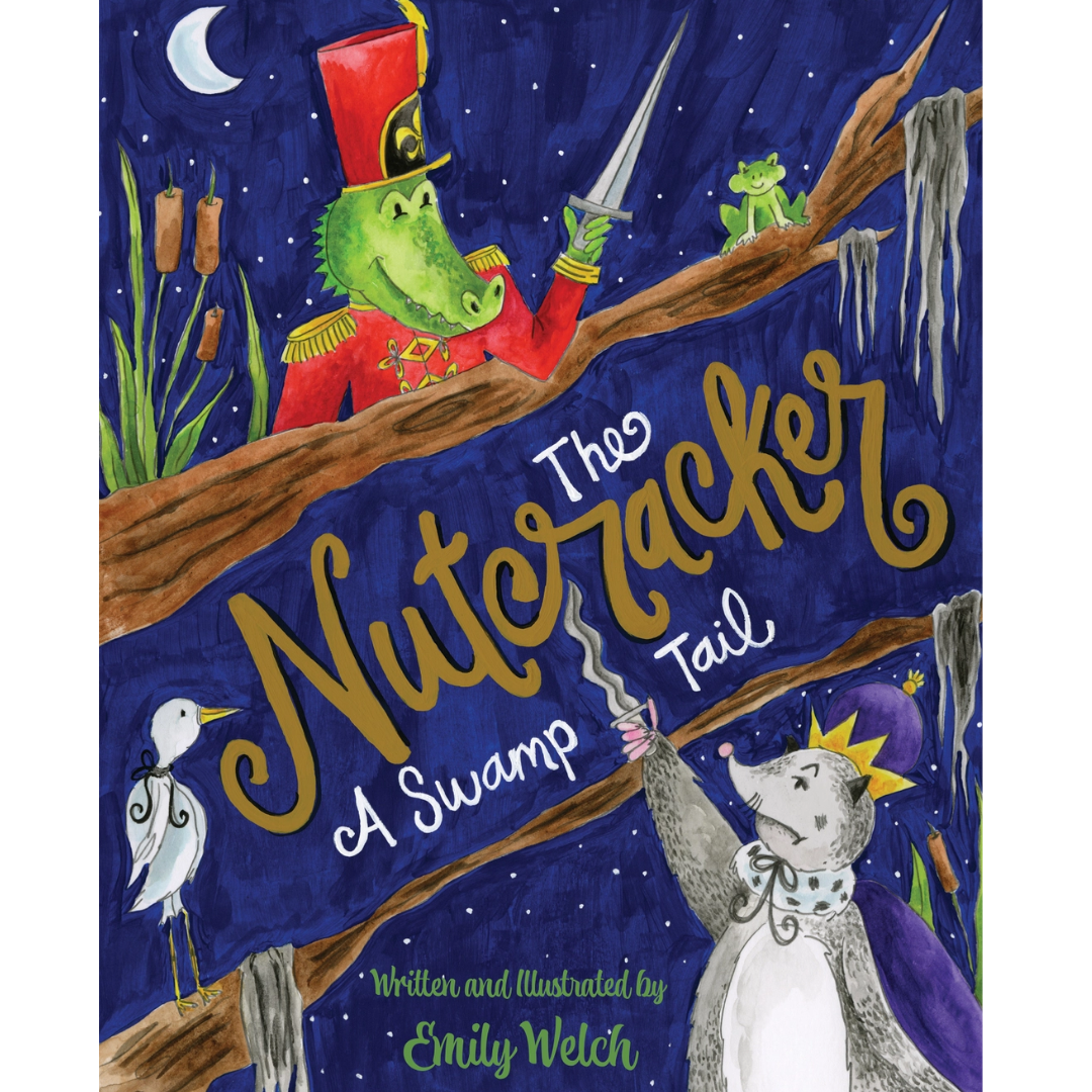 The Nutcracker: A Swamp Tail