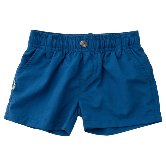 *PRE-ORDER* Outrigger Performance Short - Set Sail