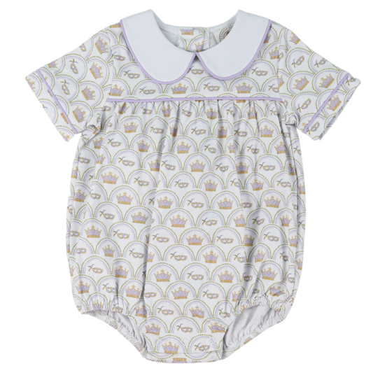 Orleans Boys Channing Classic Bubble