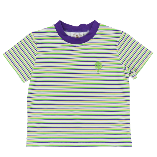 Throw Me Something Mister T-shirt