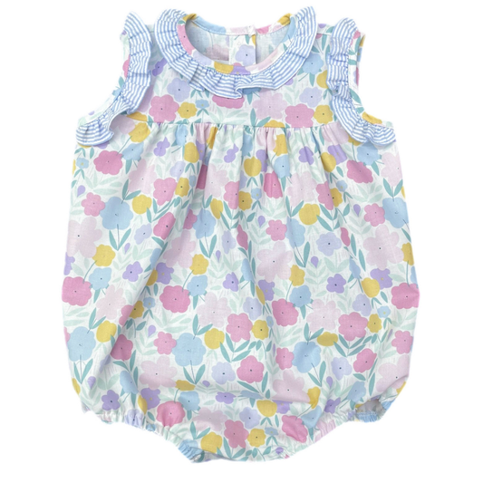 Rosie Bubble - Vintage Floral