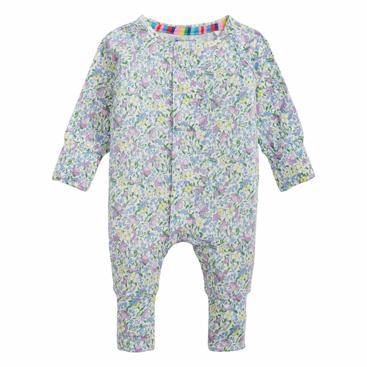 Lavinia Magnetic Convertible Coverall